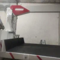 بالابر جرثقیل  ۵ تن و ۳ تن بصورت اقساط یکساله|ماشینآلات صنعتی|اصفهان, خانه اصفهان|دیوار