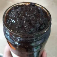 رب آلوچه