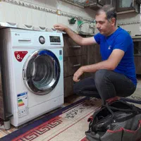 نصب و تعمیرات ماشین لباسشویی،ظرفشویی،پکیج وکولرآبی|خدمات پیشه و مهارت|شیراز, فرهنگ شهر|دیوار