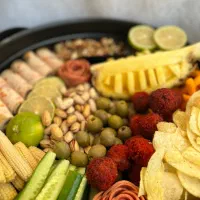 فینگر فود|خوردنی و آشامیدنی|اسلام‌شهر, شهرک مهدیه|دیوار