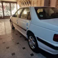 پژو پارس سال مدل ۱۴۰۱ موتور xu7p|خودرو سواری و وانت|تهران, شهرک شریعتی|دیوار