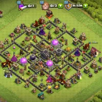 COC Th9