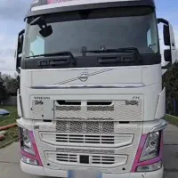 fh 500|خودرو سنگین|بازرگان, |دیوار