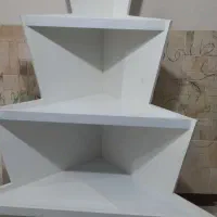 ویترین پی وی سی