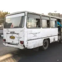 اتاق انواع مینی‌‌بوس غیر از بنز