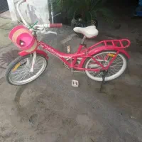 دوچرخه بیست