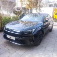 کی ام سی j7 صفر کیلومتر ۱۴۰۴|خودرو سواری و وانت|ارومیه, |دیوار