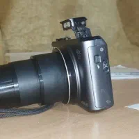 دوربین عکاسی و فیلمبرداری کنون مدل sx720|دوربین عکاسی و فیلم‌برداری|آبادان, |دیوار