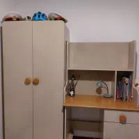 سرویس خواب کودک