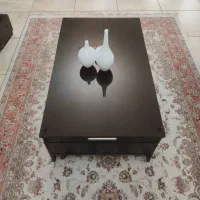 میز جلو مبلی|مبلمان خانگی و میز عسلی|شیراز, شهرک گلشن|دیوار