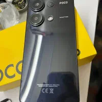 poco m6 pro|موبایل|لاهیجان, یحی آباد|دیوار