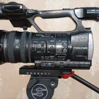 دوربین فیلمبرداری حرفه ای nx3|دوربین عکاسی و فیلم‌برداری|تهران, فرمانیه|دیوار