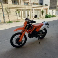 تریل فلات ۲۵۰ معاوضه