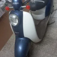 موتور پاکشتی (هوندا)