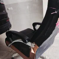 صندلی اداری