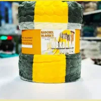 پتوی ماندا نا دو نفره و یک نفره|رختخواب، بالش، پتو|اردبیل, |دیوار