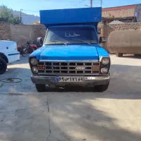 نیسان کمپرسی