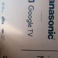 کارتن تلویزیون پاناسونیک