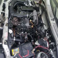 پراید مدل 1386|خودرو سواری و وانت|بومهن, |دیوار