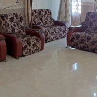 مبل راحتی 7 نفره