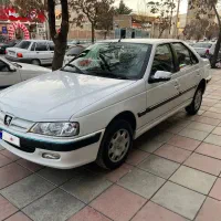 پژو پارس سال 1400