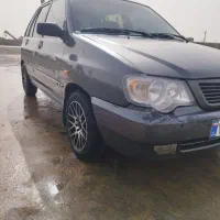 پراید 111مدل 1396|خودرو سواری و وانت|کارون, |دیوار