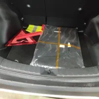 تویوتا کرولا کراس فول 2025 هیبرید پلاک شده|خودرو سواری و وانت|آبادان, |دیوار