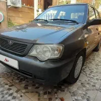 پراید ۱۳۲ مدل ۹۱|خودرو سواری و وانت|لنگرود, |دیوار