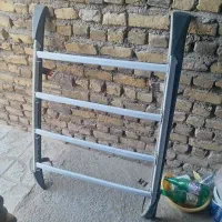 باربند پرایدی سالم و نو|قطعات یدکی و لوازم جانبی|تربتحیدریه, باغ سلطانی|دیوار