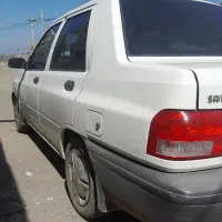فروش ماشین پراید۱۳۱