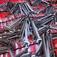 فروش ابزارلات آمریکایی آچار جعبه بکس قفلی شلاقی|ابزارآلات|خرم‌آباد, |دیوار