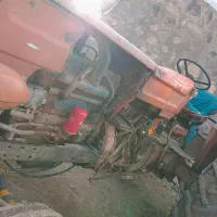 فروش تراکتور