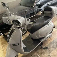 موتور کاوان اس