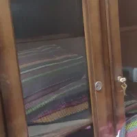 کمد‌کشودار و میز تلویزیون و جا کفشی|جاکفشی، کمد، دراور|پاکدشت, حصار امیر|دیوار