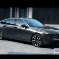 حواله هوندا accord2025|خودرو سواری و وانت|تبریز, |دیوار