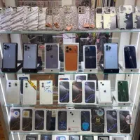 خرید و فروش گوشی کارکرده و شکسته