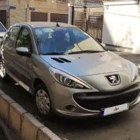 ۲۰۷iدنده ای