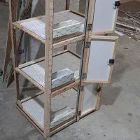 اسباب بازی بچه کپوت