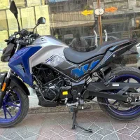 na250|موتورسیکلت|اراک, |دیوار