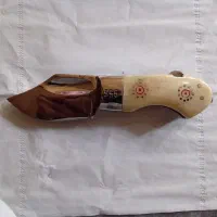 چاقوی ابراهیم مرادی