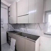 کابینت فلزی 3 در 3 نو|مصالح و تجهیزات ساختمان|آق قلا, |دیوار