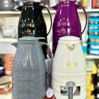 فلاکس چای