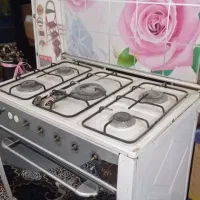 گاز|اجاق گاز و لوازم برقی پخت‌وپز|مشهد, شهرک مهر آباد|دیوار