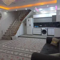 فروش خونه ویلایی ۷۶ متری دو طبقه دوبلکس ماشین رو|فروش خانه و ویلا|اهواز, کوی طلاب|دیوار