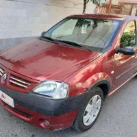 رنو تندر 90 مدل 87|خودرو سواری و وانت|ساری, |دیوار