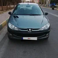 206مدل1400رنگ خاکستری
