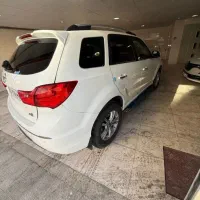 هایماS7پلاس مدل1401|خودرو سواری و وانت|تبریز, |دیوار