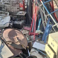 سمساری .خرید ضایعات تمام نقاط|عمدهفروشی|تهران, نازیآباد|دیوار