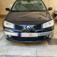 مگان 90 اتومات E2 فول بیرنگ