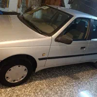 پژو 405دوگانه فابریک 98 شادگان|خودرو سواری و وانت|شادگان, |دیوار